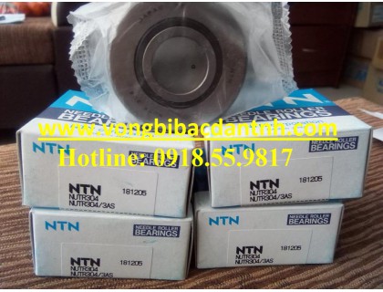BẠC ĐẠN NUTR304 - NTN